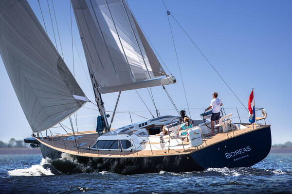 contest yachts 50cs