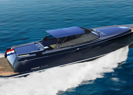 contest yachts